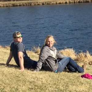 Meet your Posher, Elaine